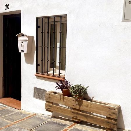 Villa Casa Rubi Townhouse à Lanjarón Extérieur photo