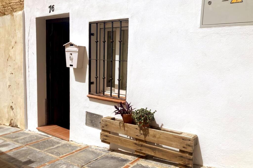 Villa Casa Rubi Townhouse à Lanjarón Extérieur photo