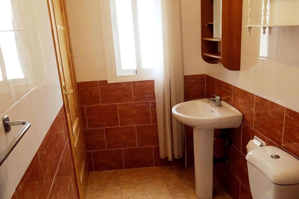 Villa Casa Rubi Townhouse à Lanjarón Extérieur photo